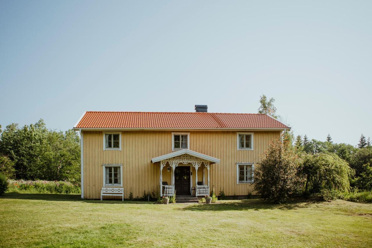 Kylas Vildmark Skillingaryd Exterior foto