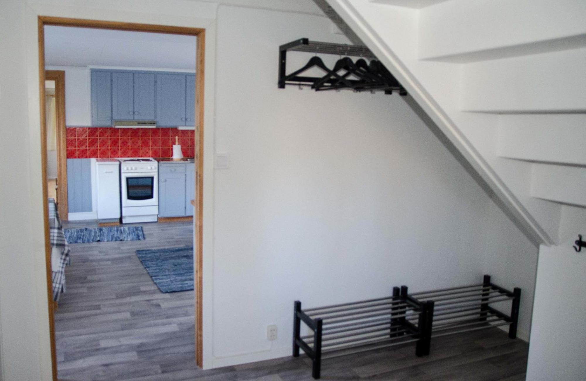 Kylas Vildmark Skillingaryd Zimmer foto