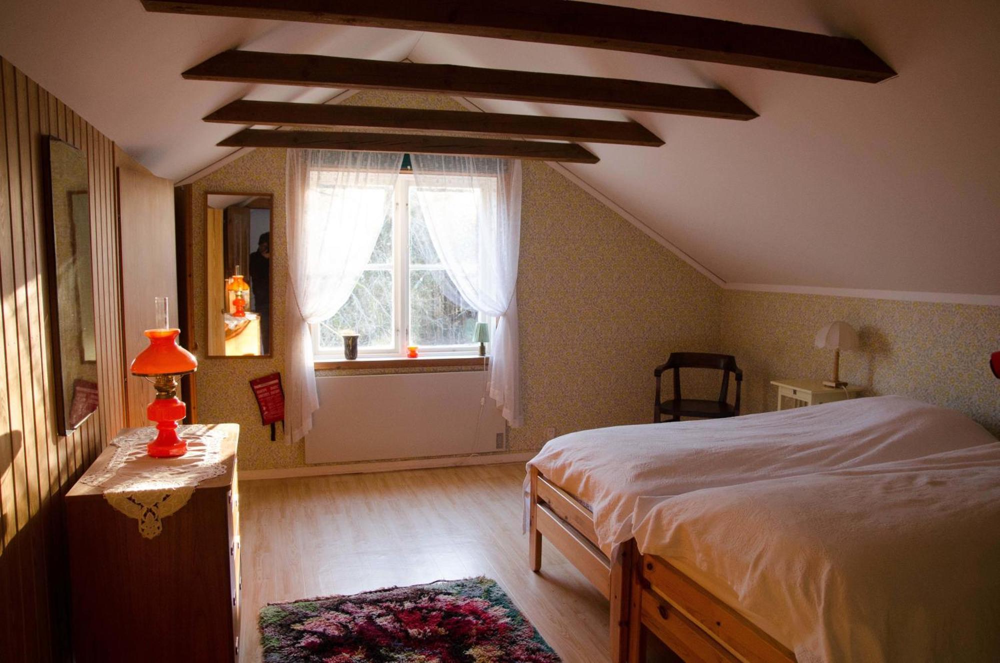 Kylas Vildmark Skillingaryd Zimmer foto
