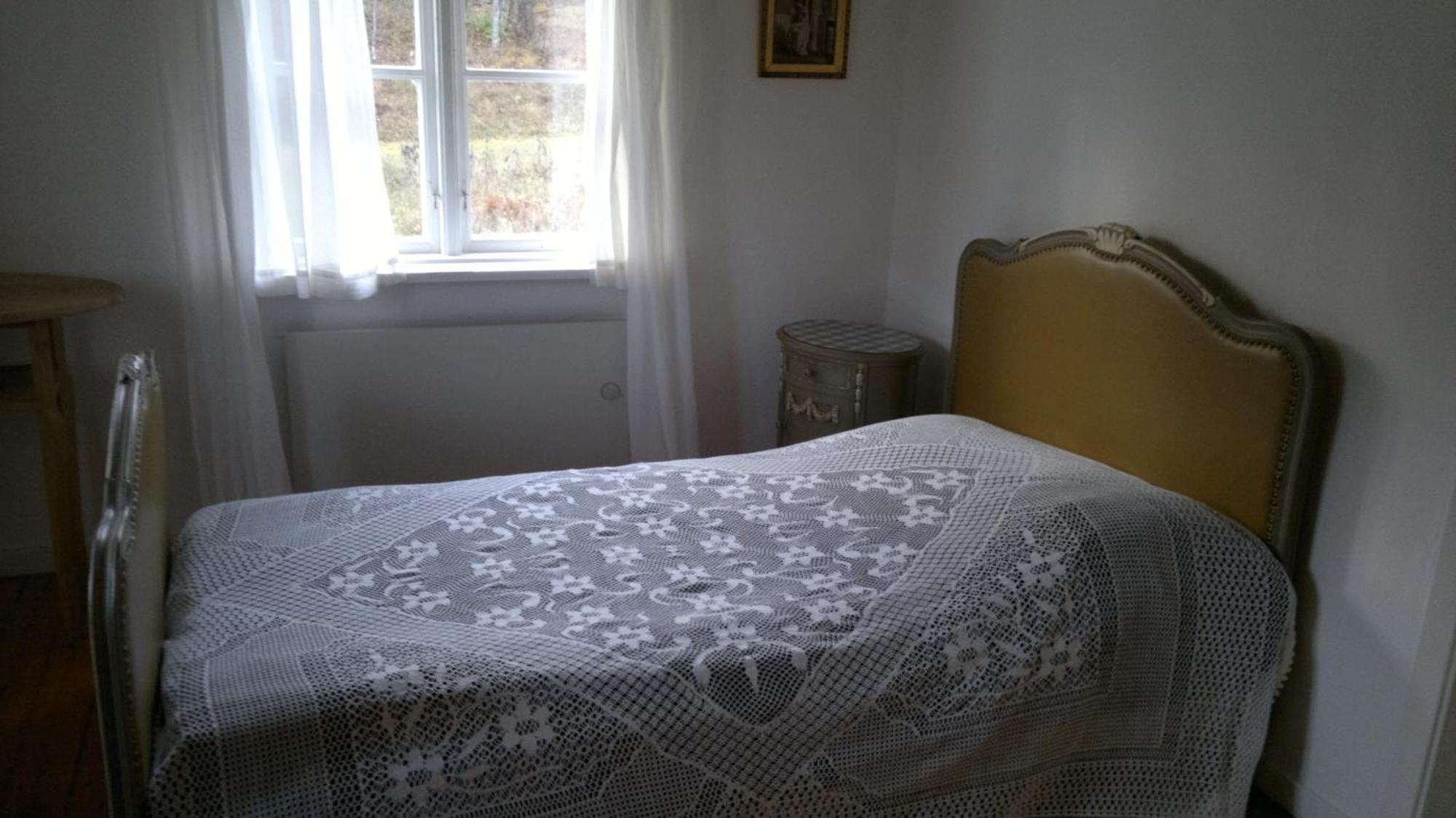 Kylas Vildmark Skillingaryd Zimmer foto